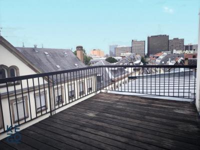 Location Appartement 3 pi�ces STRASBOURG 67000