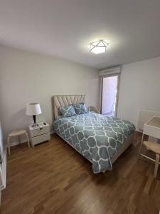 Location Appartement 2 pi�ces ROMAINVILLE 93230