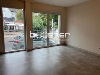 Location Appartement 2 pi�ces SAINT-YRIEIX-LA-PERCHE 87500