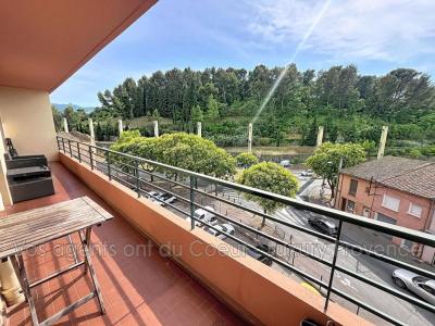 Vente Appartement 3 pi�ces GARDANNE 13120