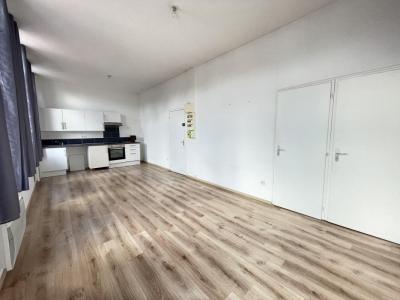 Location Appartement 2 pi�ces LILLE 59000