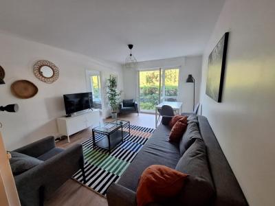 Vente Appartement 3 pi�ces NOISY-LE-GRAND 93160