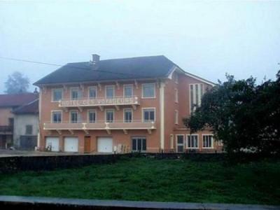 Location Appartement 3 pi�ces CORVEISSIAT 01250