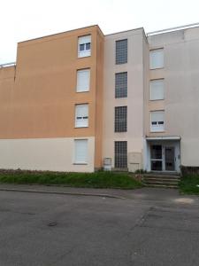 Location Appartement 4 pi�ces SAINT-VALLIER 71230