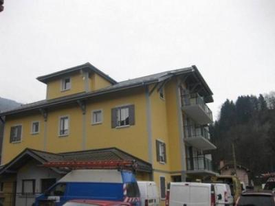 Location Appartement 3 pi�ces SAINT-GERVAIS-LES-BAINS 74170