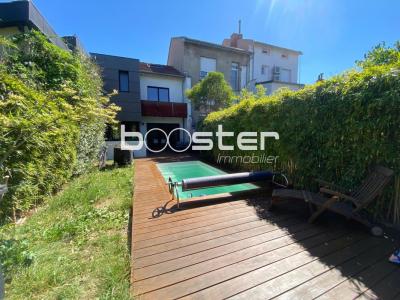 Vente Maison 6 pi�ces TOULOUSE 31200