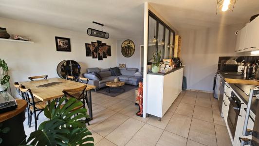 Location Appartement 3 pi�ces FROGES 38190