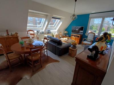 Vente Appartement 3 pi�ces DUNKERQUE 59140