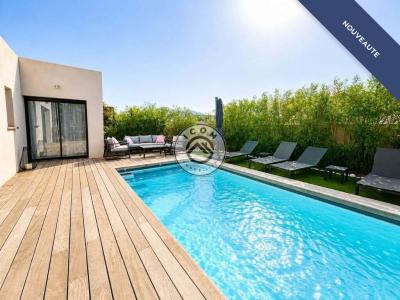 Vente Maison 4 pi�ces LECCI 20137