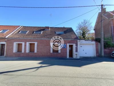 Vente Maison 4 pi�ces PROUVY 59121