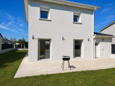 Vente Maison 6 pi�ces MONTAGNIEU 01470