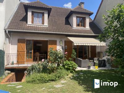 Vente Maison 6 pi�ces ROSNY-SOUS-BOIS 93110