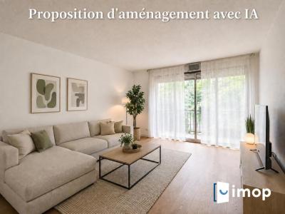 Vente Appartement 2 pi�ces PARIS-20EME-ARRONDISSEMENT 75020
