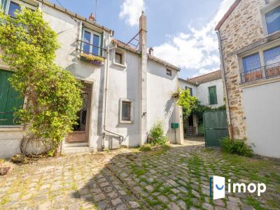 Vente Maison 7 pi�ces MASSY 91300