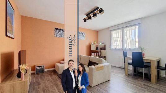 Vente Appartement 3 pi�ces SAINT-FONS 69190