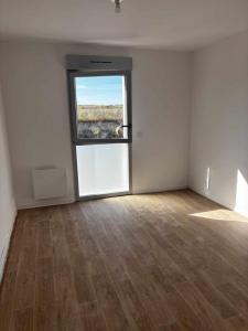 Location Appartement 2 pi�ces CHAPELLE-SAINT-LUC 10600
