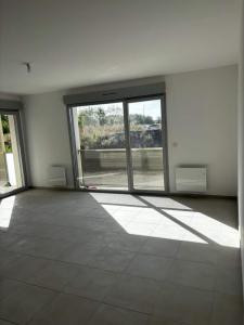 Location Appartement 3 pi�ces CHAPELLE-SAINT-LUC 10600