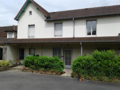 Location Appartement 3 pi�ces SAINTE-CROIX 71470