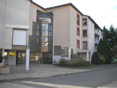 Location Appartement 3 pi�ces CHARNAY-LES-MACON 71850