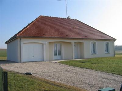 Vente Maison 5 pi�ces CHATEAU-THIERRY 02400