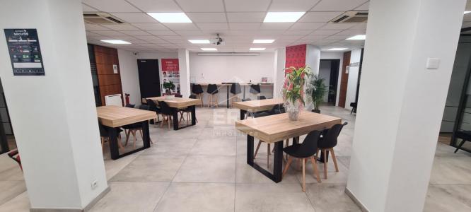 Vente Local commercial CAGNES-SUR-MER 06800