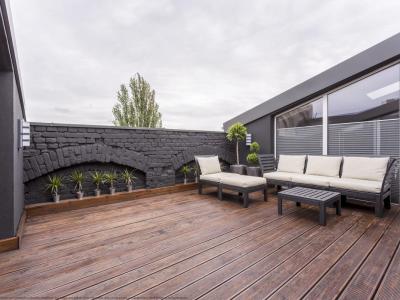 Vente Appartement 4 pi�ces ISSY-LES-MOULINEAUX 92130