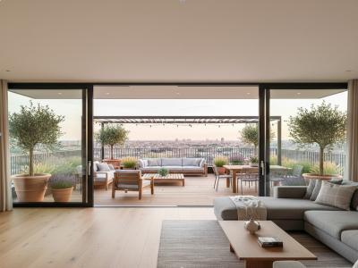 Vente Appartement 3 pi�ces BORDEAUX 33000