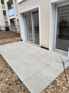 Location Appartement VILLEFRANCHE-SUR-SAONE 69400