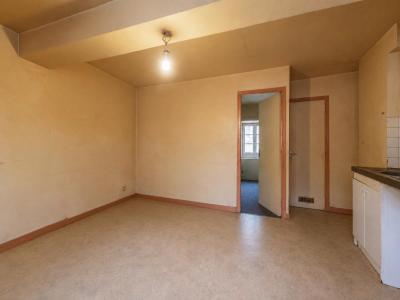 Vente Appartement 2 pi�ces LAVAL 53000