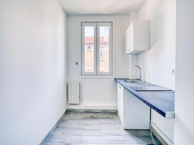 Vente Appartement 2 pi�ces SAINT-OUEN 93400