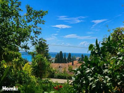 Vente Appartement 3 pi�ces CANNES 06400