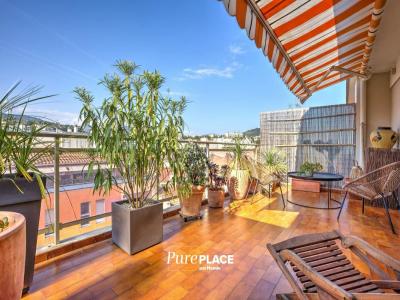 Vente Appartement 3 pi�ces NICE 06100