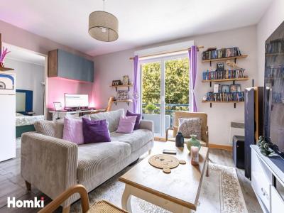 Vente Appartement 2 pi�ces HAVRE 76600