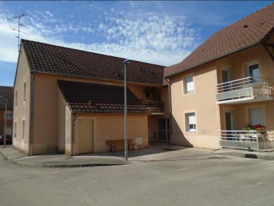 Location Appartement 3 pi�ces SAINT-MARTIN-EN-BRESSE 71620