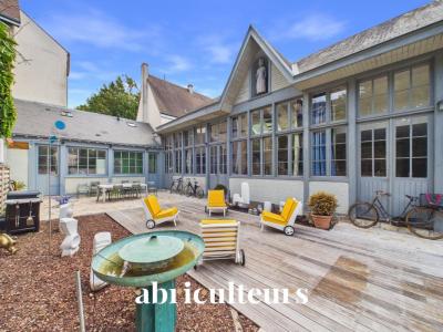 Vente Maison CHARTRES 28000