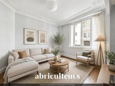 Vente Appartement 4 pi�ces PARIS-15EME-ARRONDISSEMENT 75015