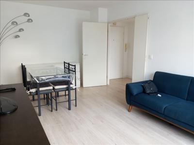 Location Appartement 2 pi�ces COURDIMANCHE 95800