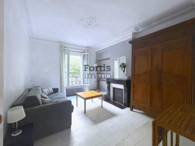 Vente Appartement 4 pi�ces PARIS-14EME-ARRONDISSEMENT 75014