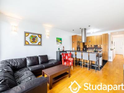 Location Appartement 3 pi�ces PARIS-17EME-ARRONDISSEMENT 75017