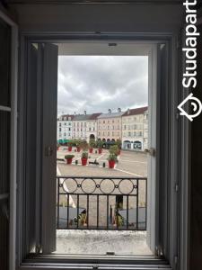 Location Appartement 3 pi�ces SERRIS 77700