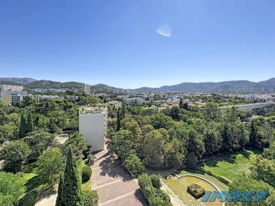 Vente Appartement 4 pi�ces MARSEILLE-9EME-ARRONDISSEMENT 13009