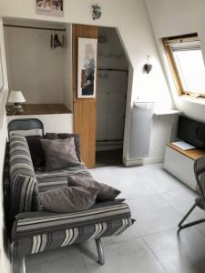 Location Appartement PARIS-2EME-ARRONDISSEMENT 75002