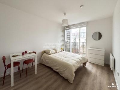 Location Appartement NEUILLY-PLAISANCE 93360