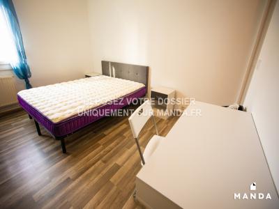 Location Appartement 4 pi�ces HEROUVILLE-SAINT-CLAIR 14200