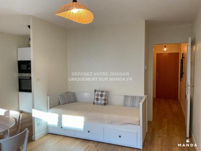 Location Appartement ANGERS 49100