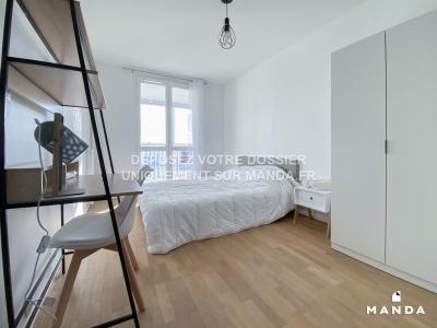 Location Appartement 4 pi�ces ASNIERES-SUR-SEINE 92600