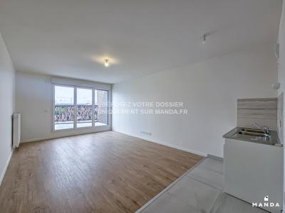 Location Appartement GENNEVILLIERS 92230
