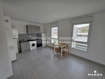 Location Appartement 2 pi�ces CLERMONT-FERRAND 63100