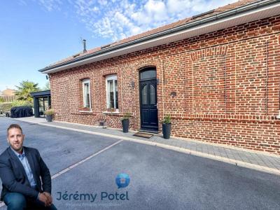 Vente Maison 6 pi�ces AVESNES-LES-AUBERT 59129