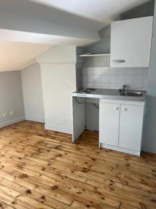 Location Appartement 2 pi�ces CLERMONT-FERRAND 63000
